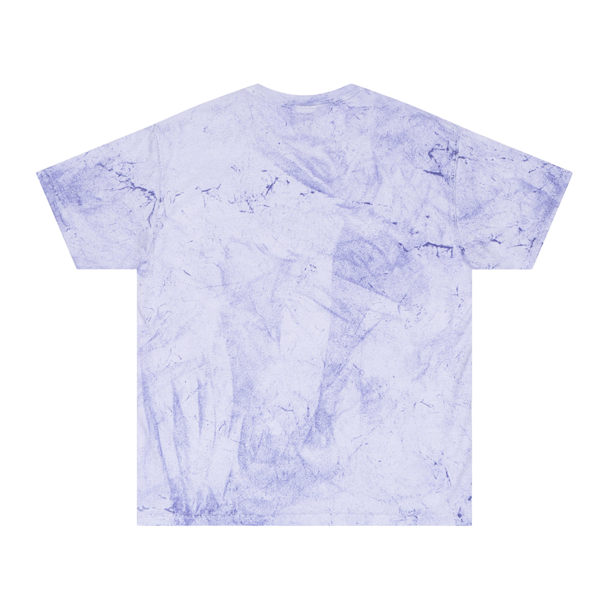 Color Blast "Sometimes you just gotta kick a bitch in the cooter" Tee