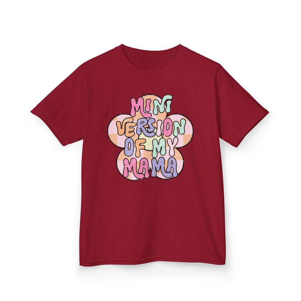 Mini Mama- T-Shirt Kids