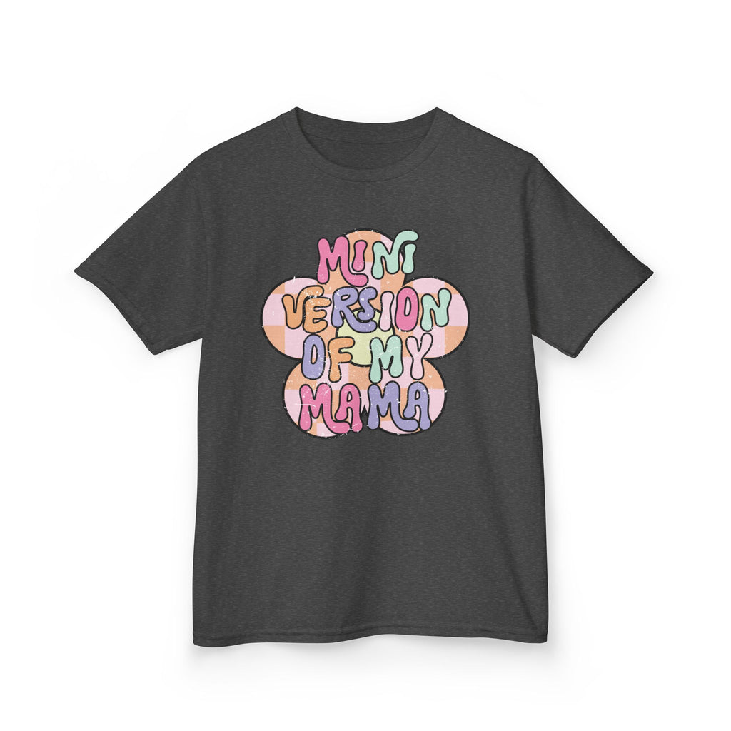 Mini Mama- T-Shirt Kids