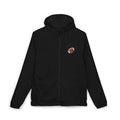Football Mama- Full-Zip Windbreaker Jacket