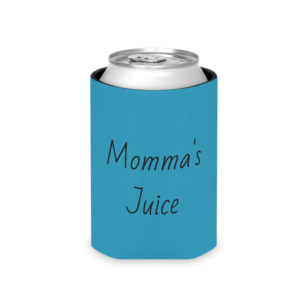 Momma's Juice- Koozie