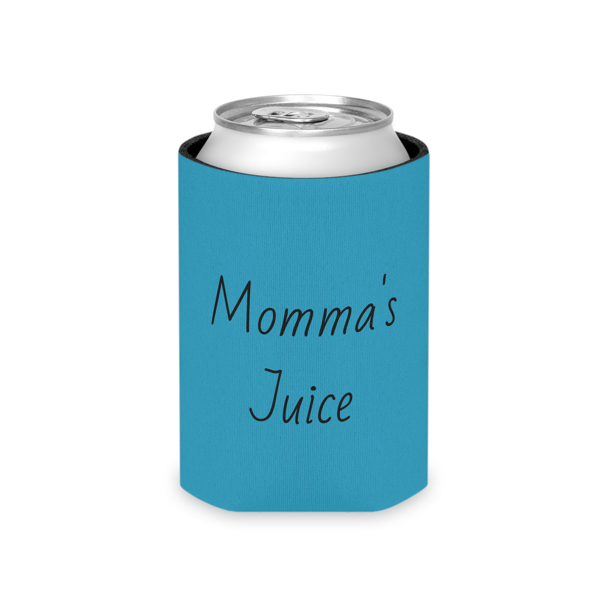 Momma's Juice- Koozie