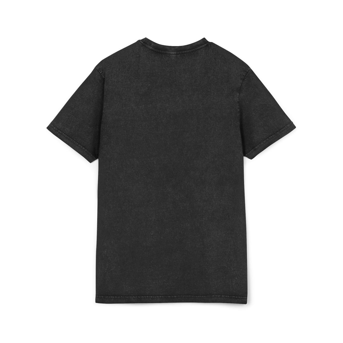 Acid Washed Mombie Tee