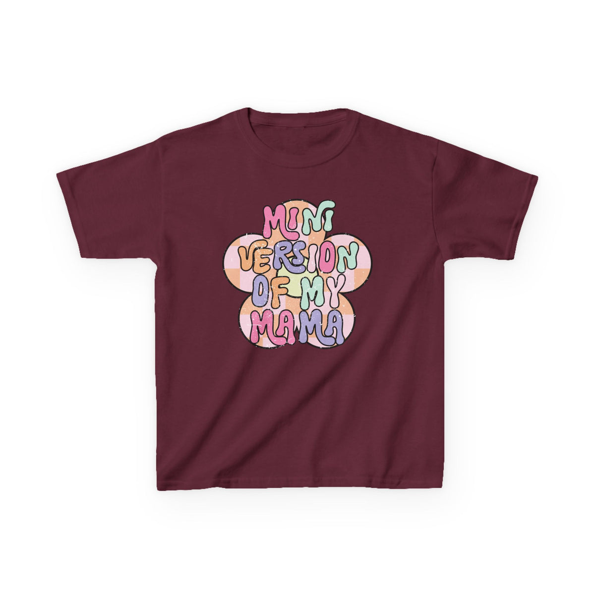 Mini Mama- T-Shirt Kids