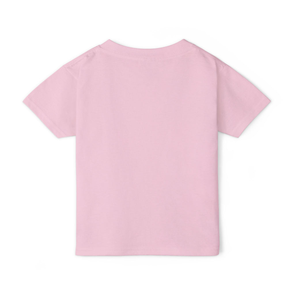 Momma's Bestie- Toddler T-Shirt
