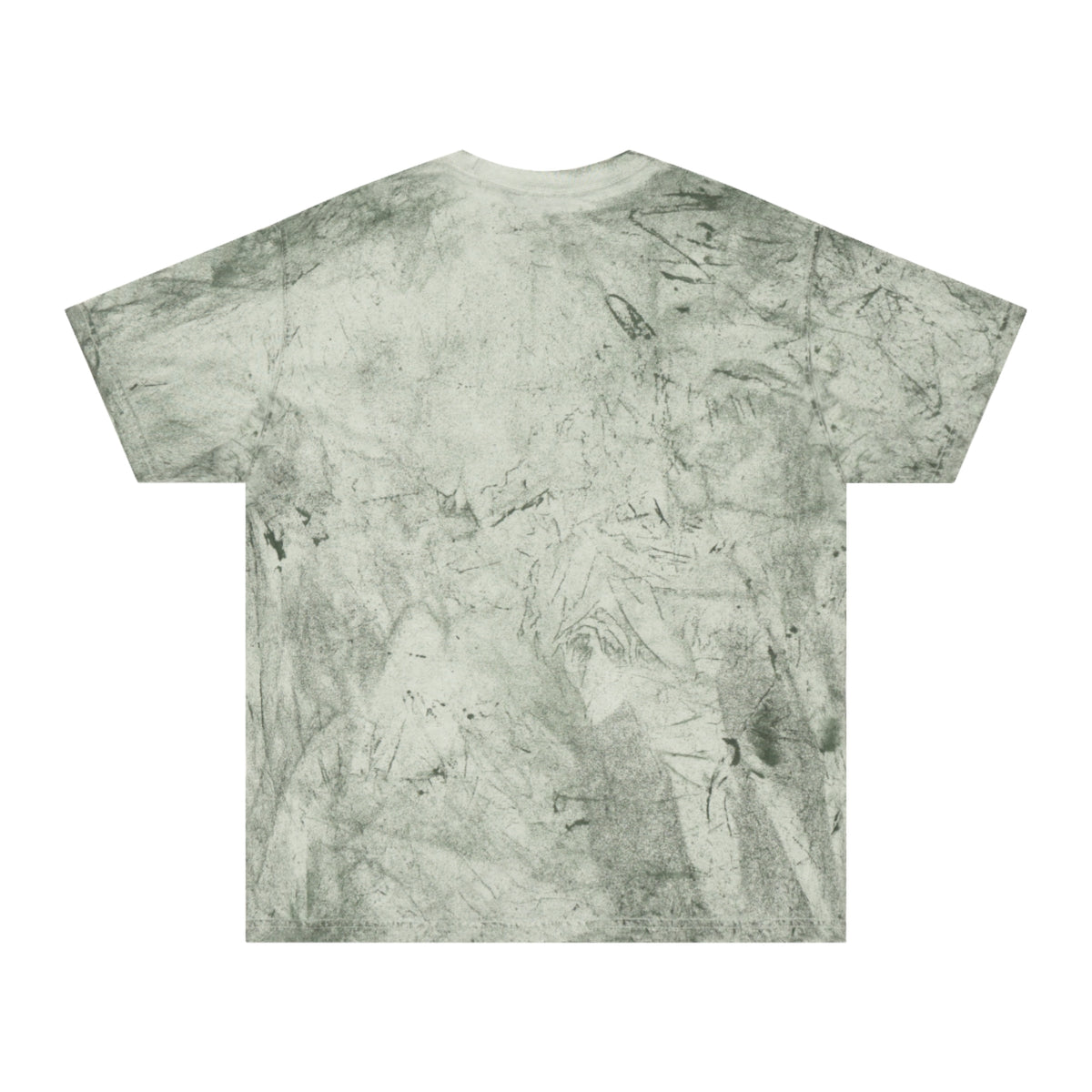 Color Blast "Sometimes you just gotta kick a bitch in the cooter" Tee