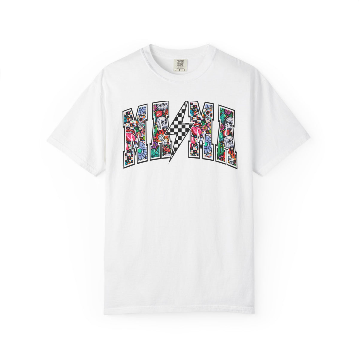 MAMA graphic tee