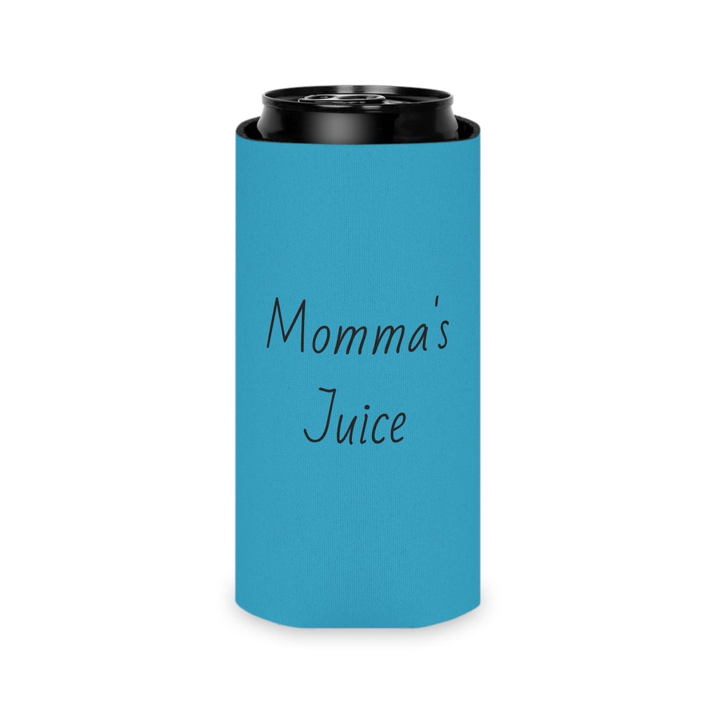 Momma's Juice- Koozie