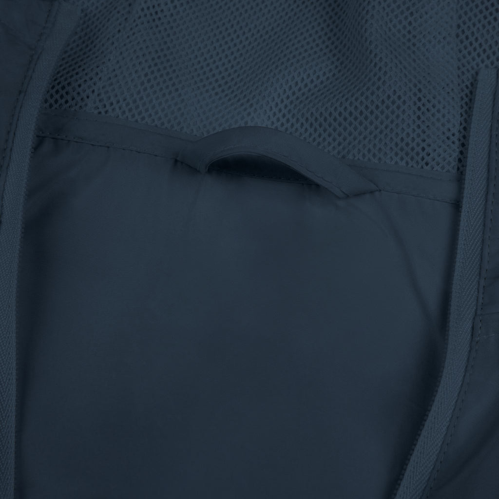 Football Mama- Full-Zip Windbreaker Jacket