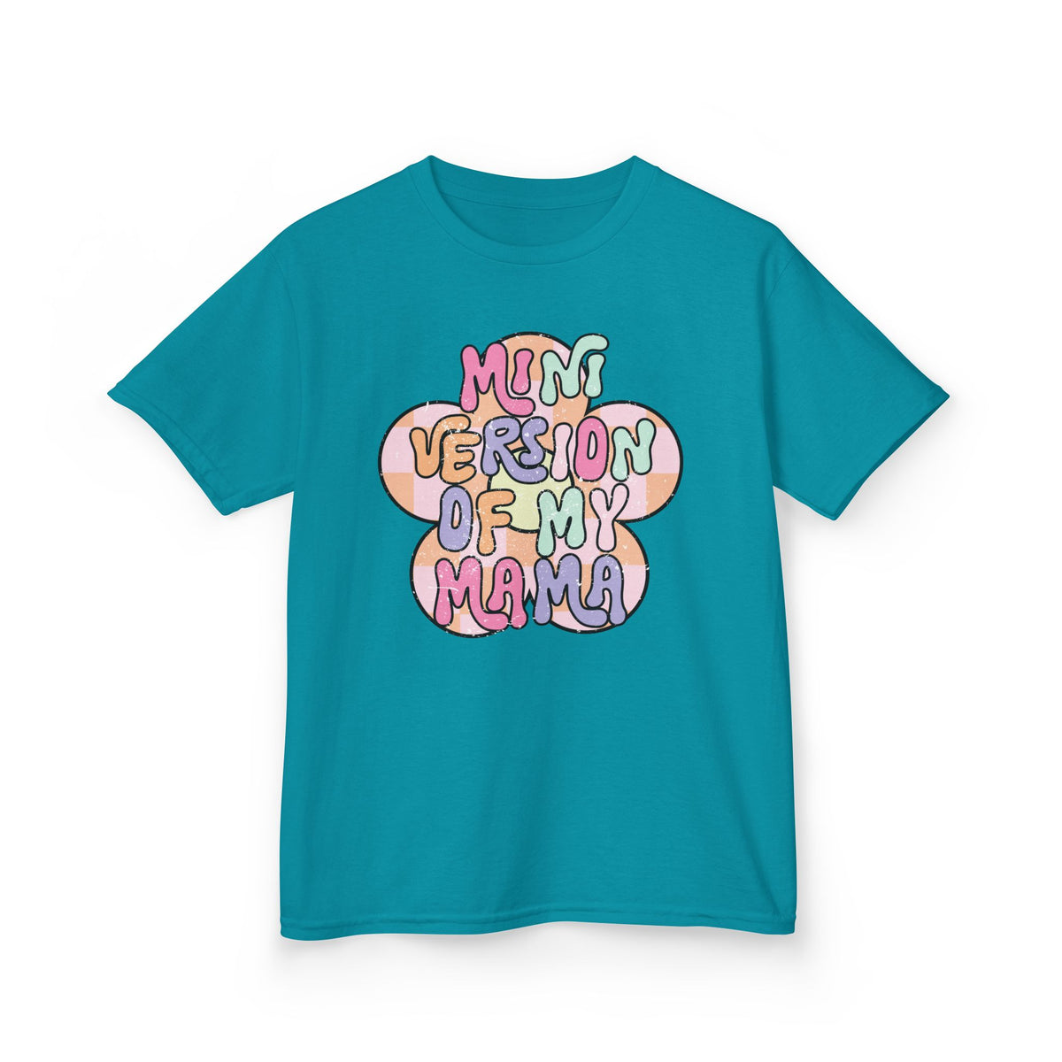 Mini Mama- T-Shirt Kids