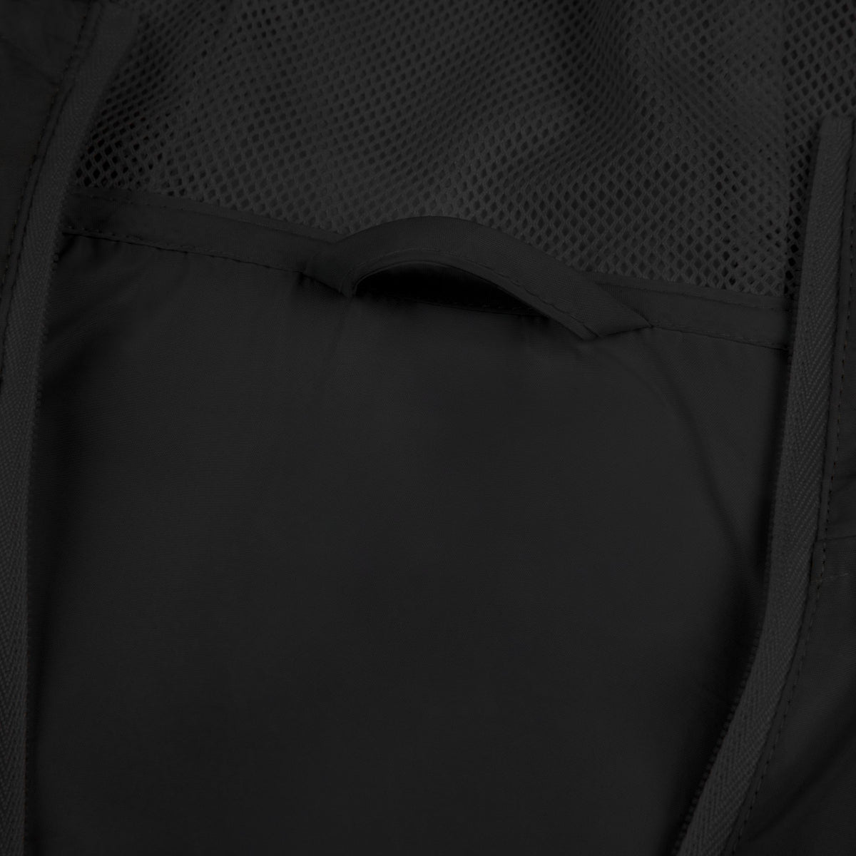 Football Mama- Full-Zip Windbreaker Jacket