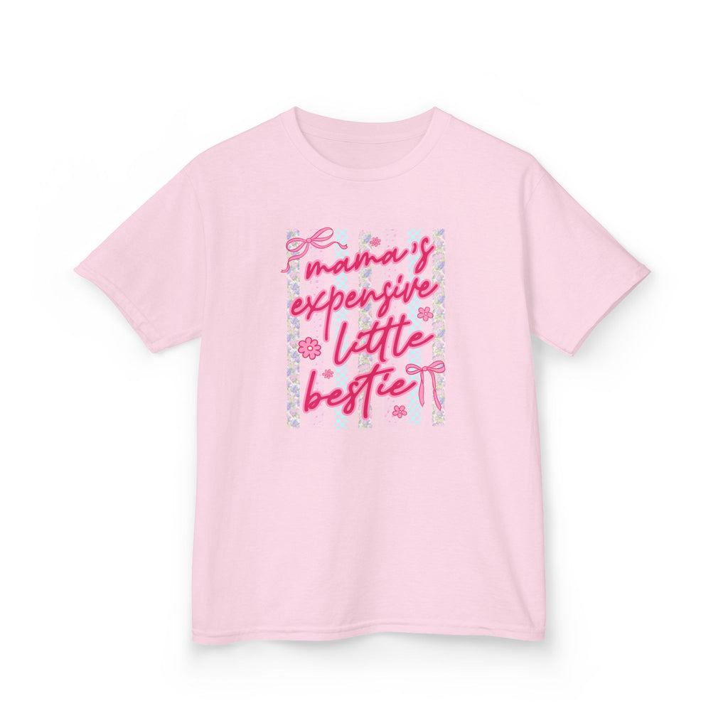 Momma's Bestie- T-Shirt