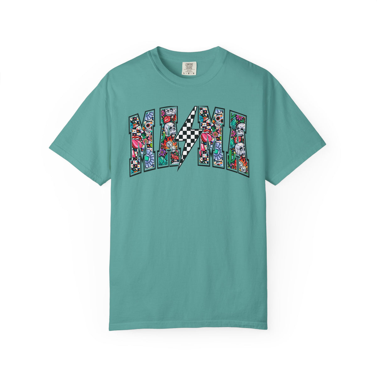 MAMA graphic tee