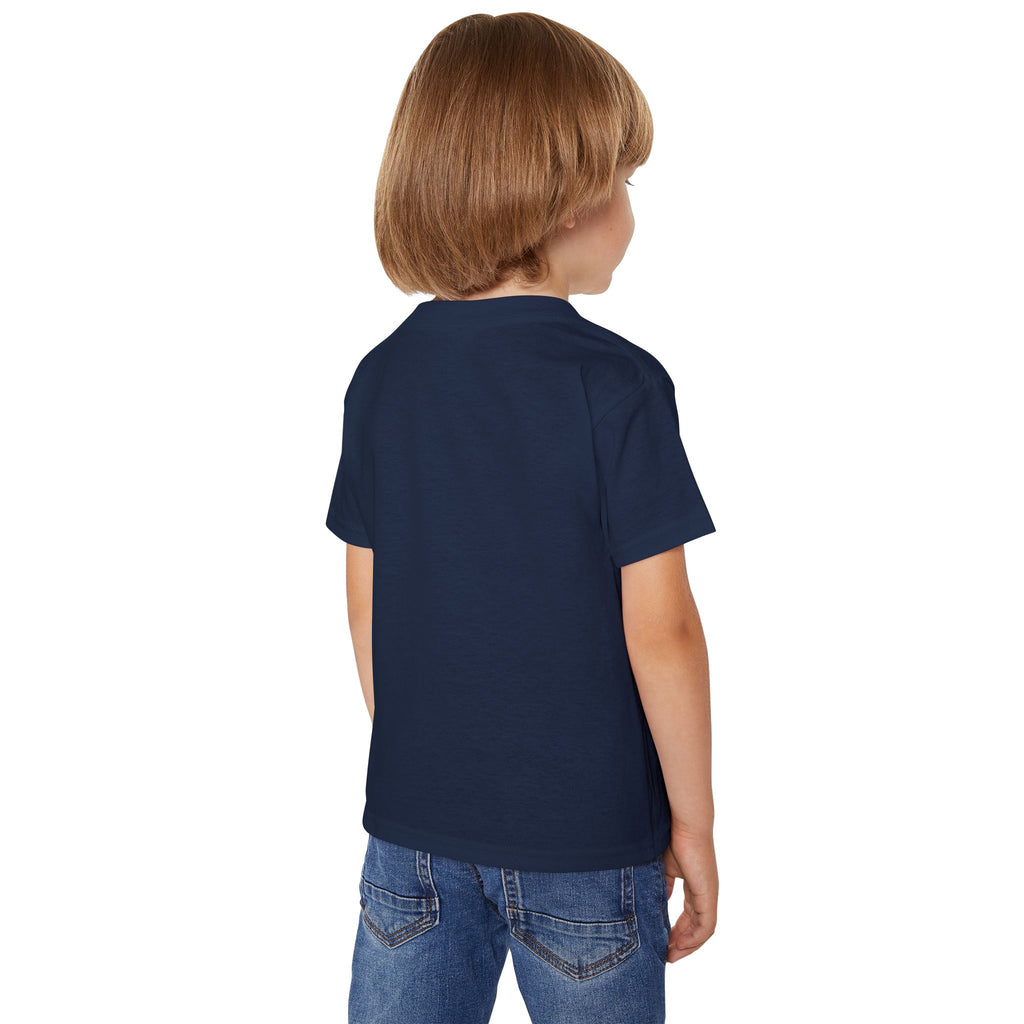 Momma's Bestie- Toddler T-Shirt