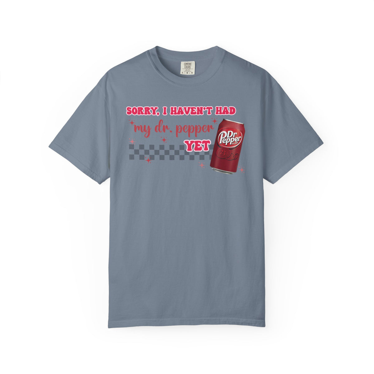 Dr Pepper T-Shirt