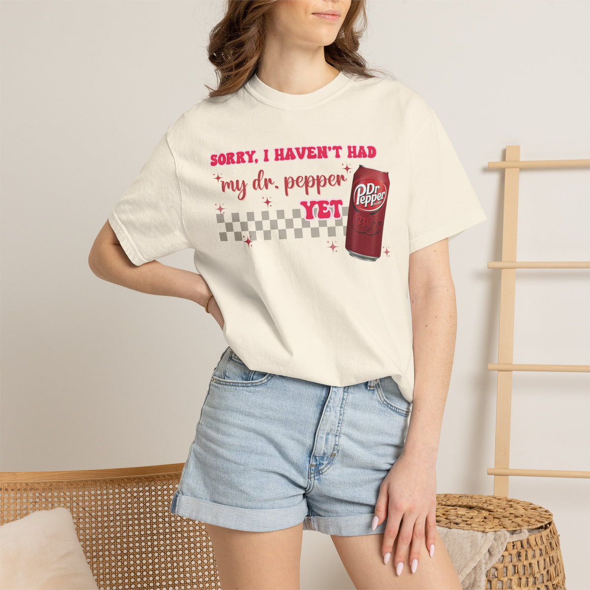 Dr Pepper T-Shirt