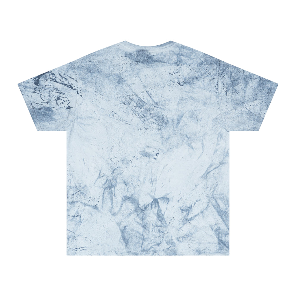Color Blast "Sometimes you just gotta kick a bitch in the cooter" Tee