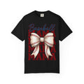 Baseball Mama T-Shirt
