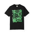 Cowgirl Howdy Graphic T-Shirt