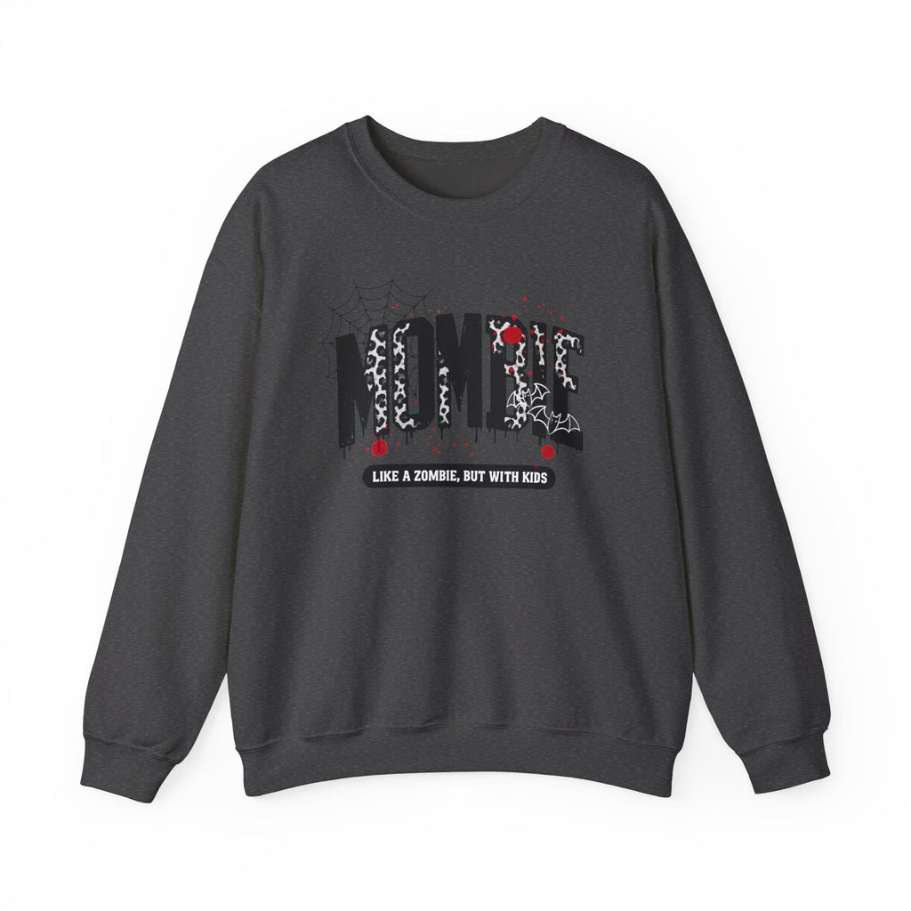 Zombie Mom Crewneck