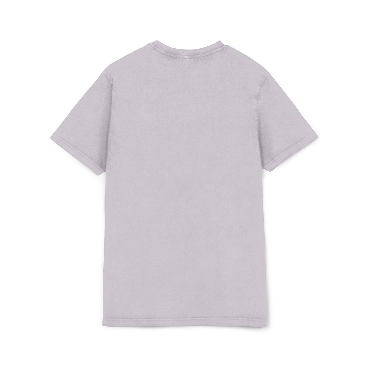Acid Washed Classic Horror Film Tee