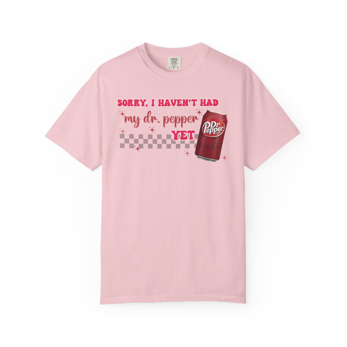 Dr Pepper T-Shirt