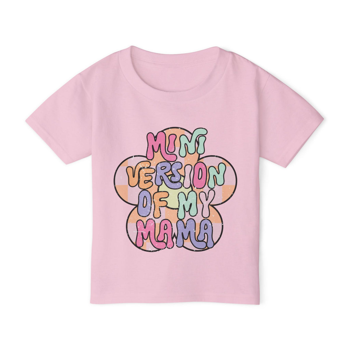 Momma's Mini- Toddler T-shirt