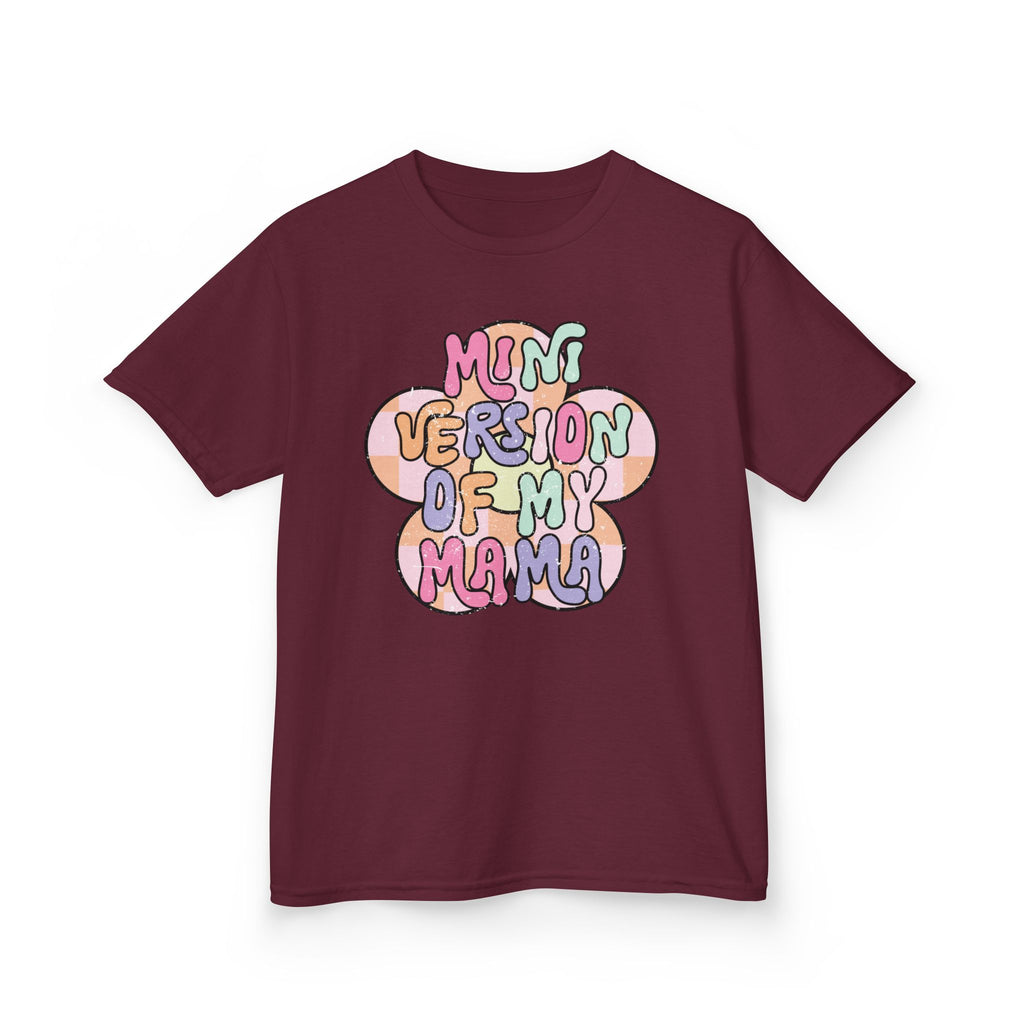 Mini Mama- T-Shirt Kids