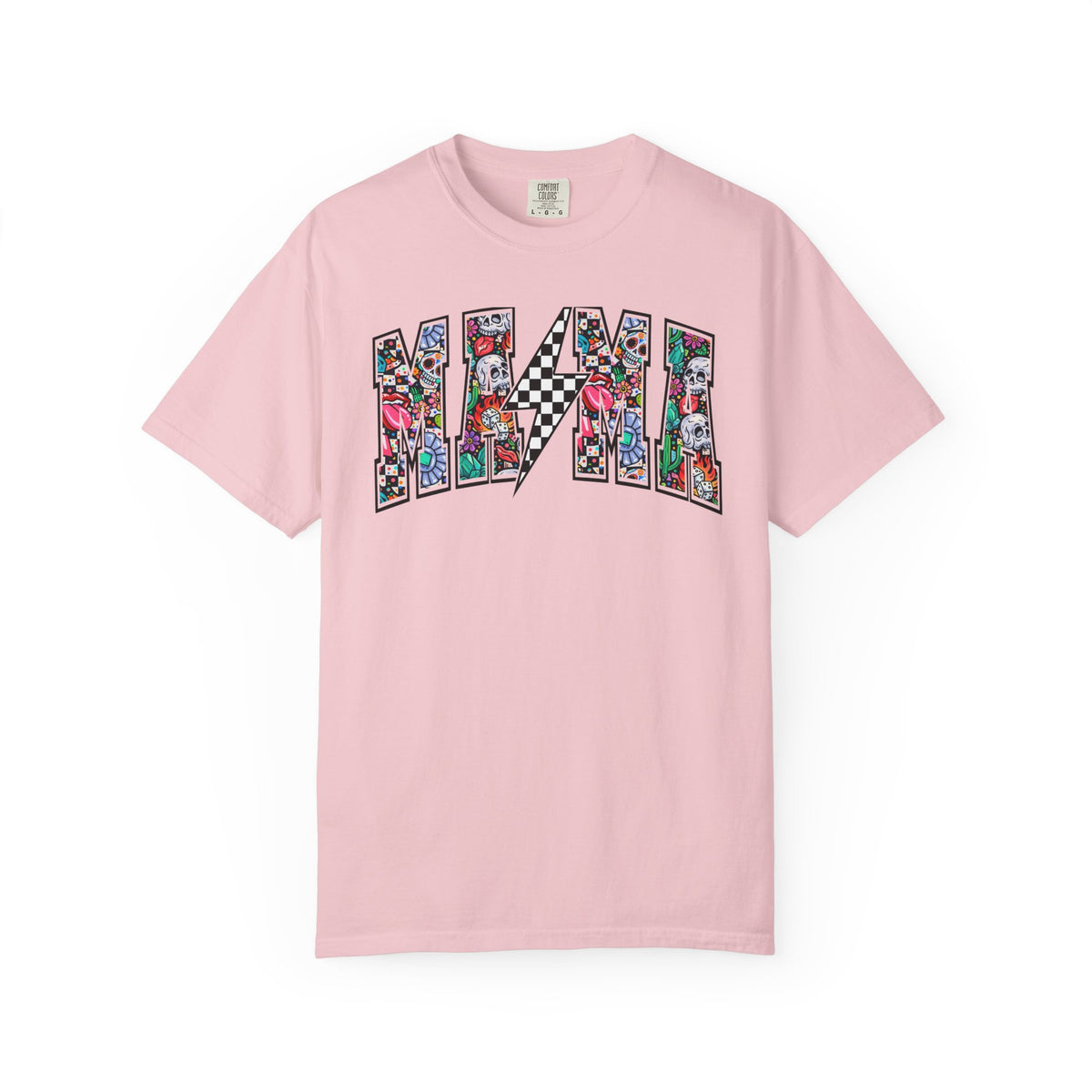MAMA graphic tee