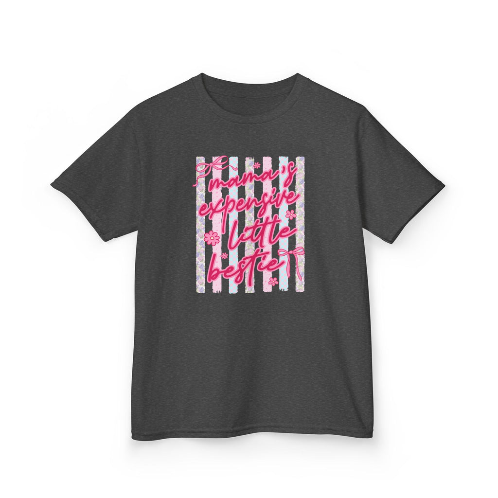 Momma's Bestie- T-Shirt