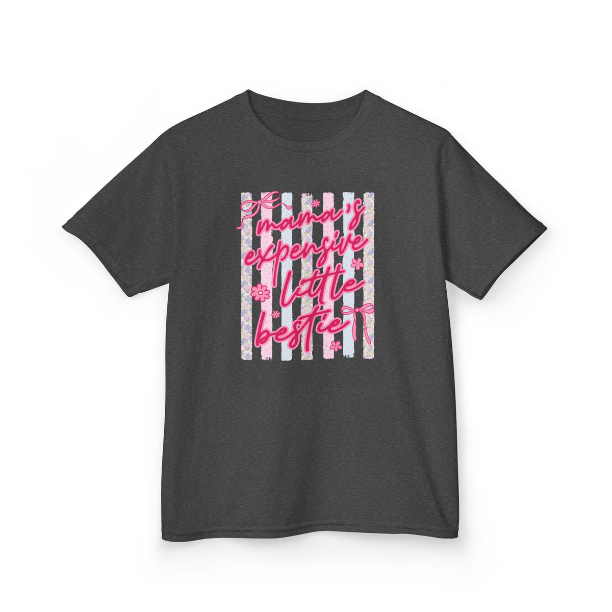 Momma's Bestie- T-Shirt