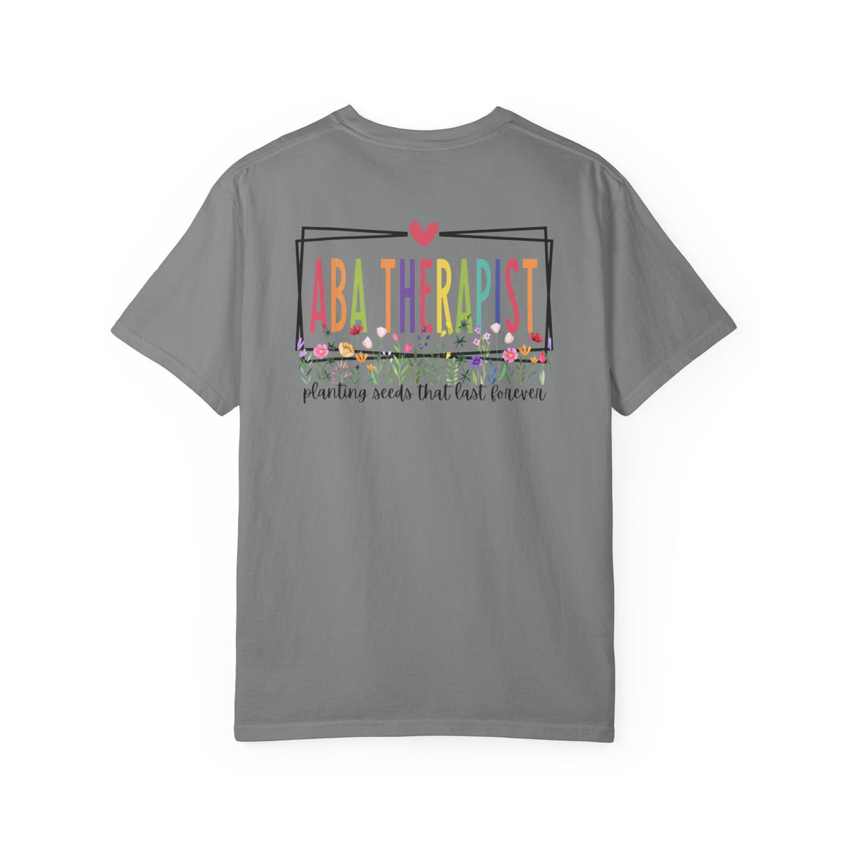 ABA Therapist; Autism- Unisex