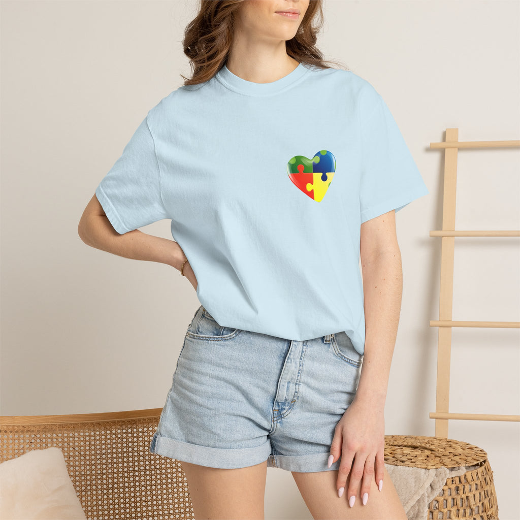 ABA Therapist; Autism- Unisex