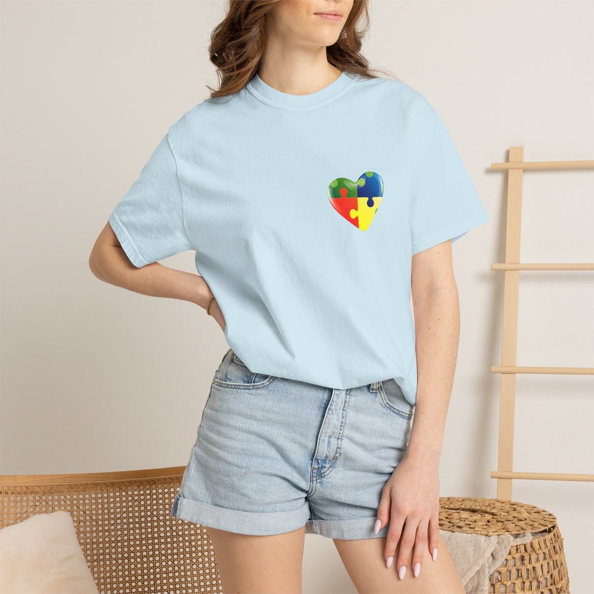 ABA Therapist; Autism- Unisex