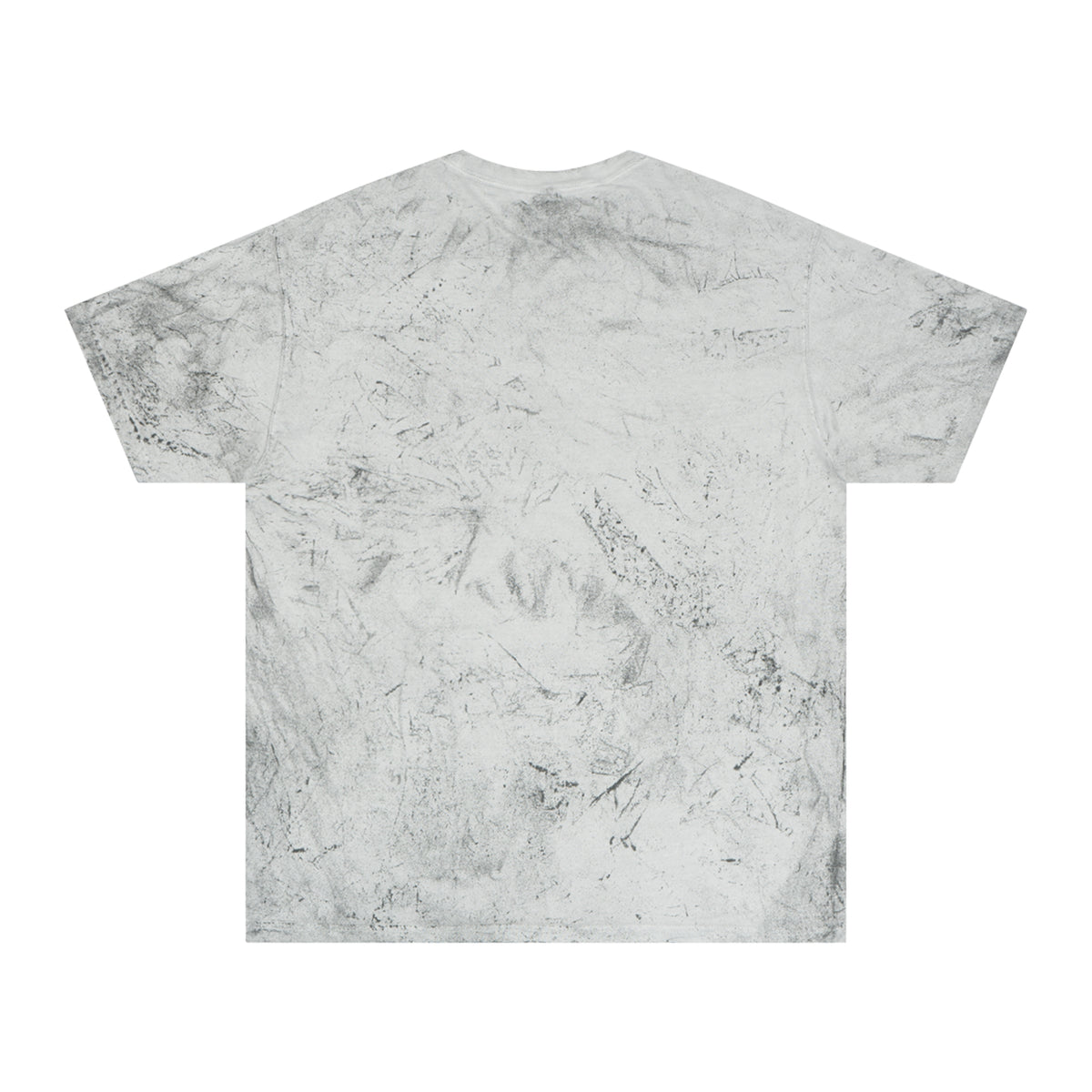 Color Blast "Sometimes you just gotta kick a bitch in the cooter" Tee