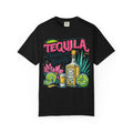 Tequila Cheaper Than Therapy T-Shirt