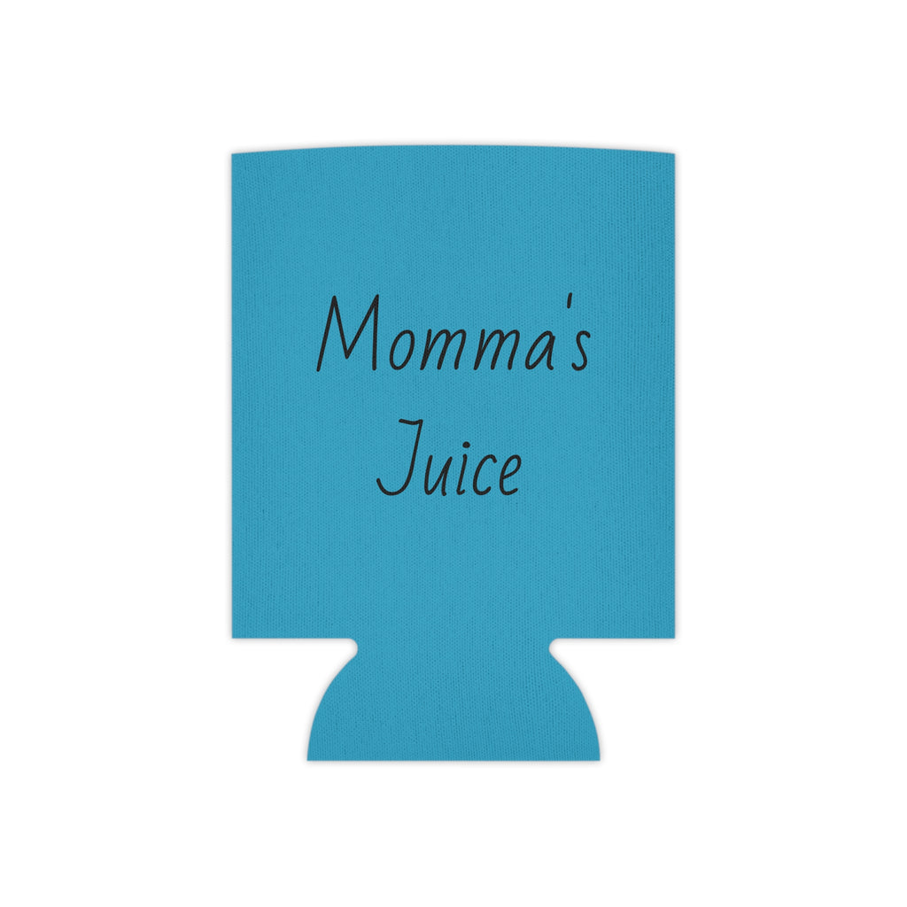 Momma's Juice- Koozie