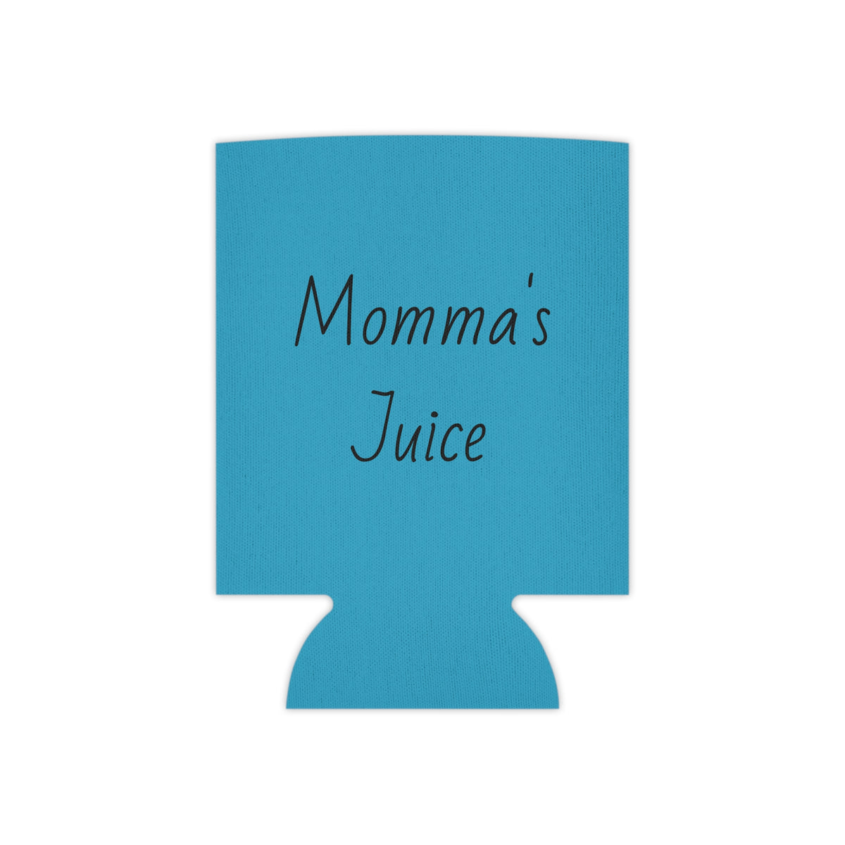 Momma's Juice- Koozie