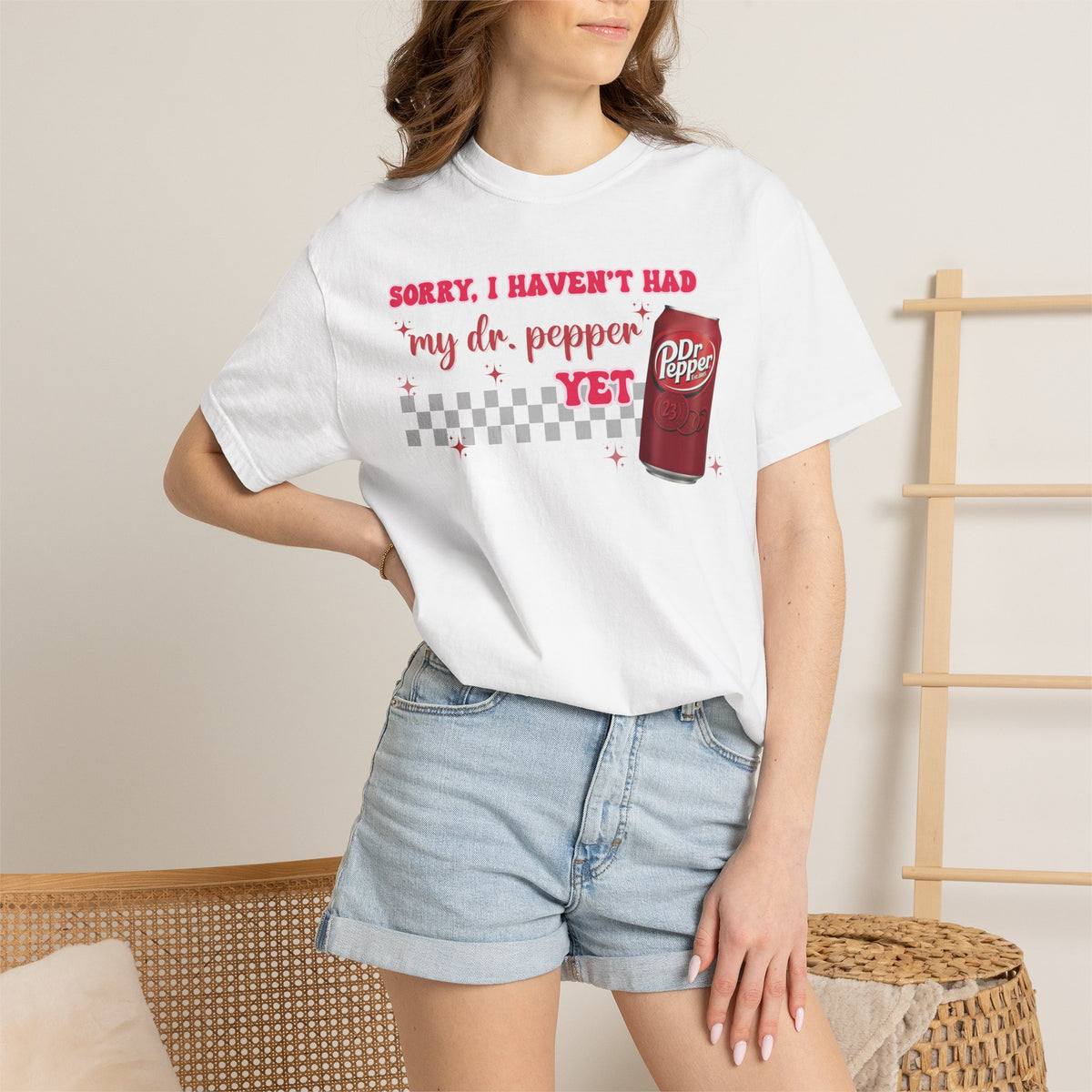 Dr Pepper T-Shirt