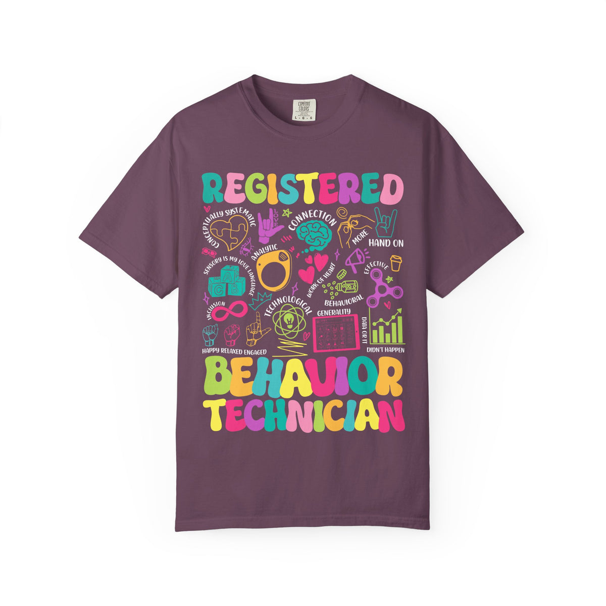 RBT Tee- unisex