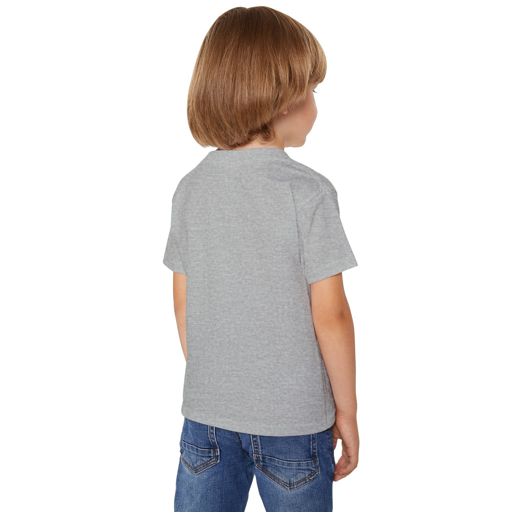 Momma's Bestie- Toddler T-Shirt