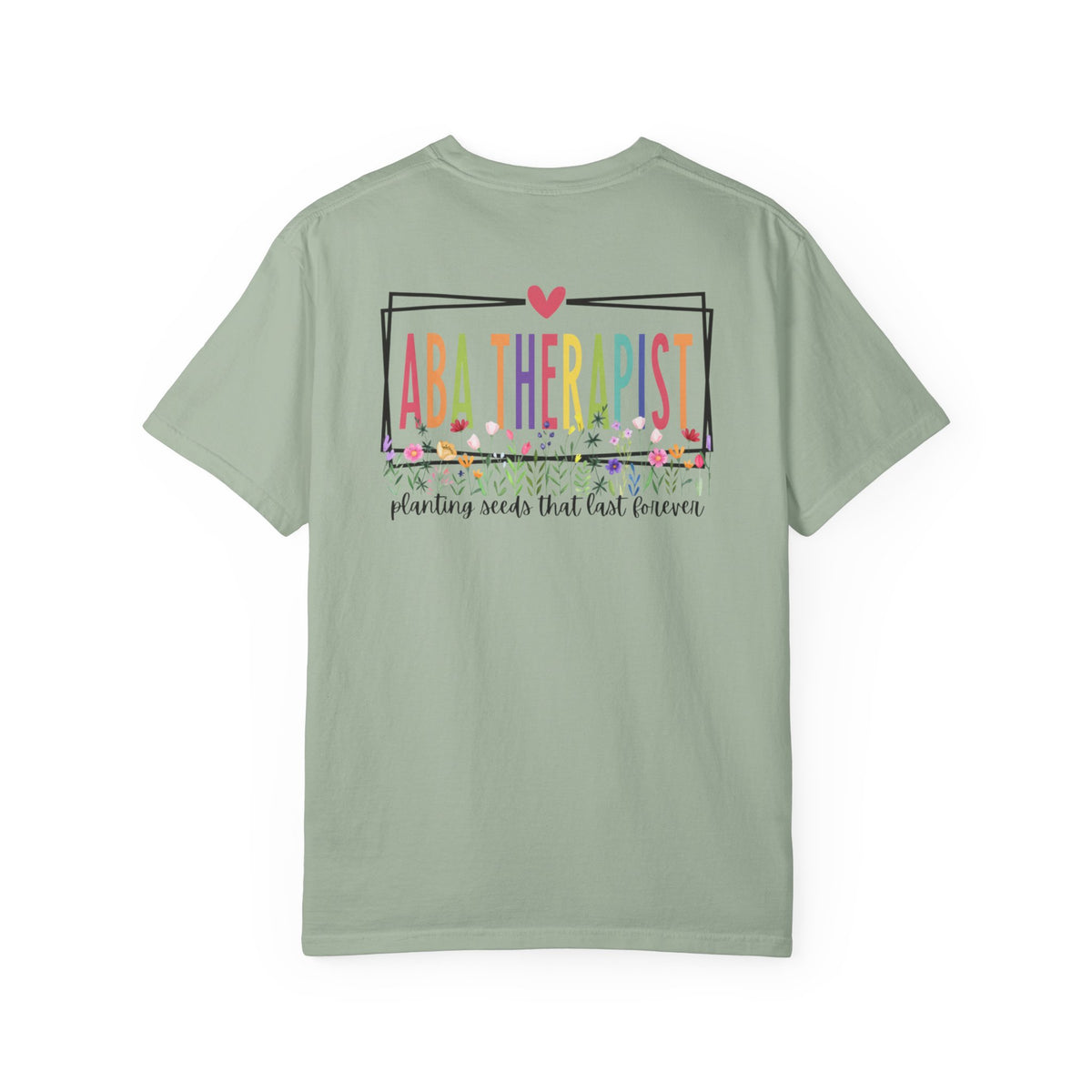 ABA Therapist; Autism- Unisex