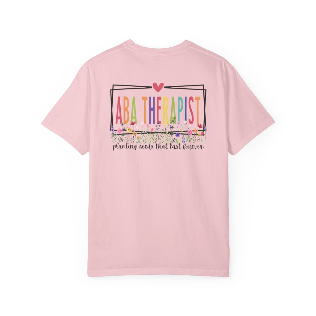 ABA Therapist; Autism- Unisex