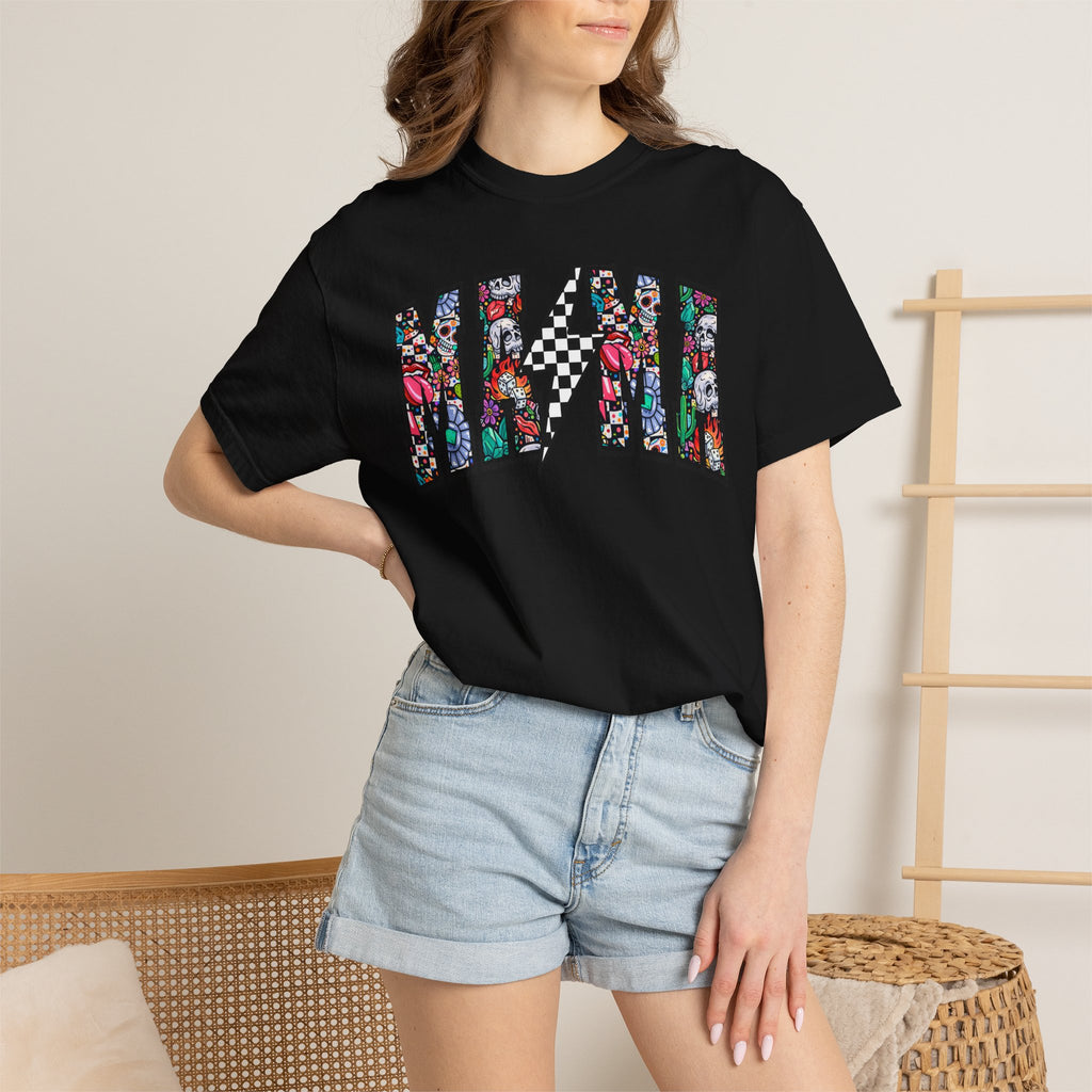 MAMA graphic tee