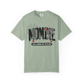 Mombie T-Shirt — “Like a Zombie, But With Kids”