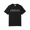 Registered Nurse Floral Tee