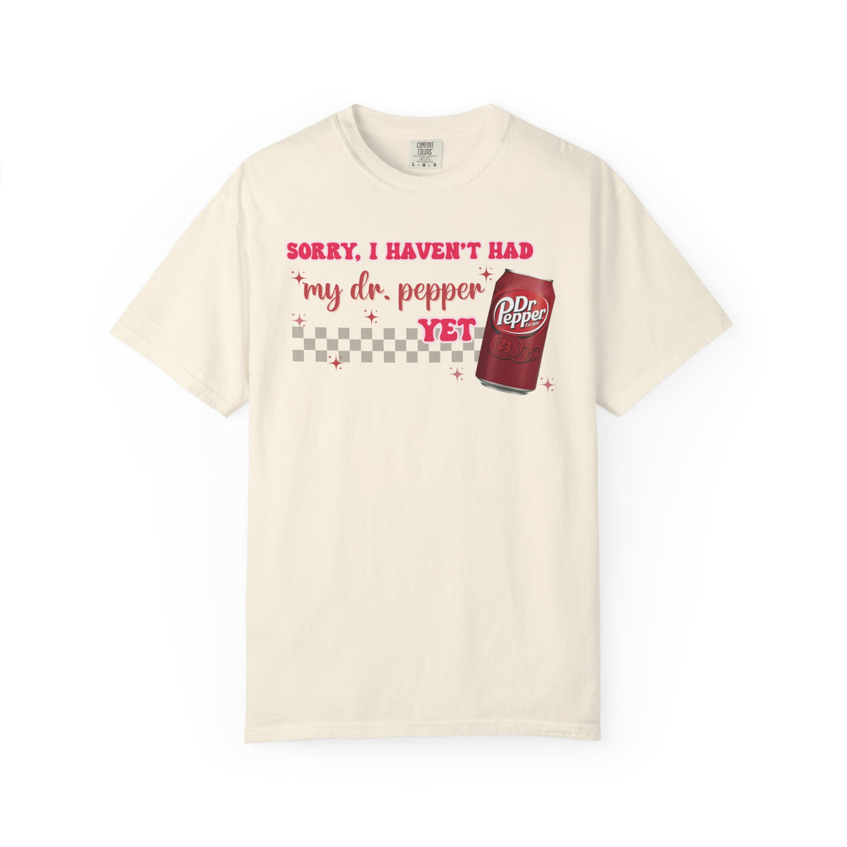 Dr Pepper T-Shirt