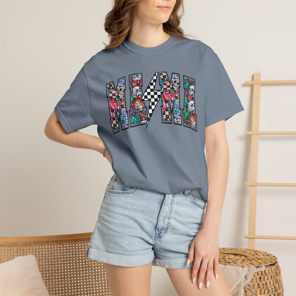 MAMA graphic tee