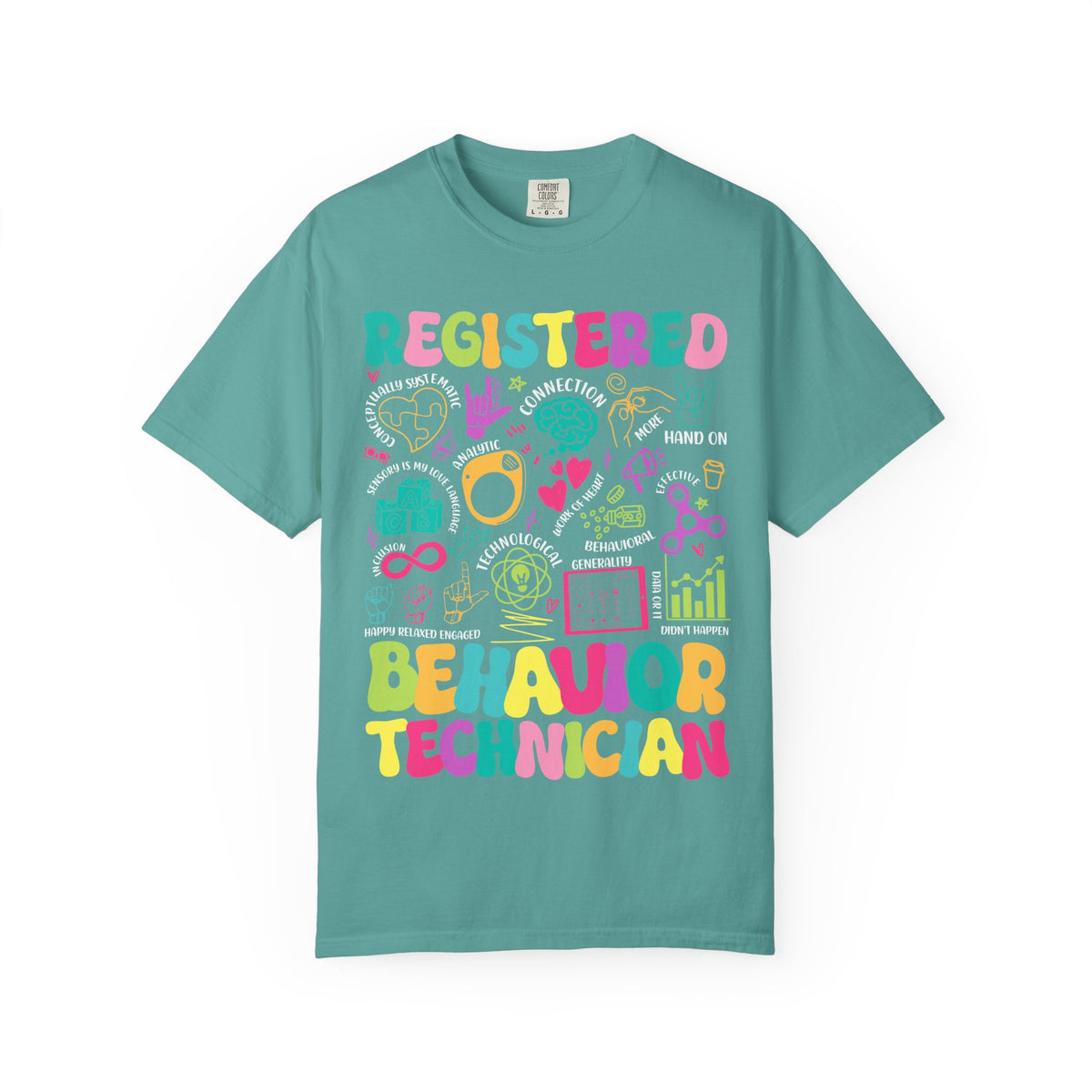 RBT Tee- unisex