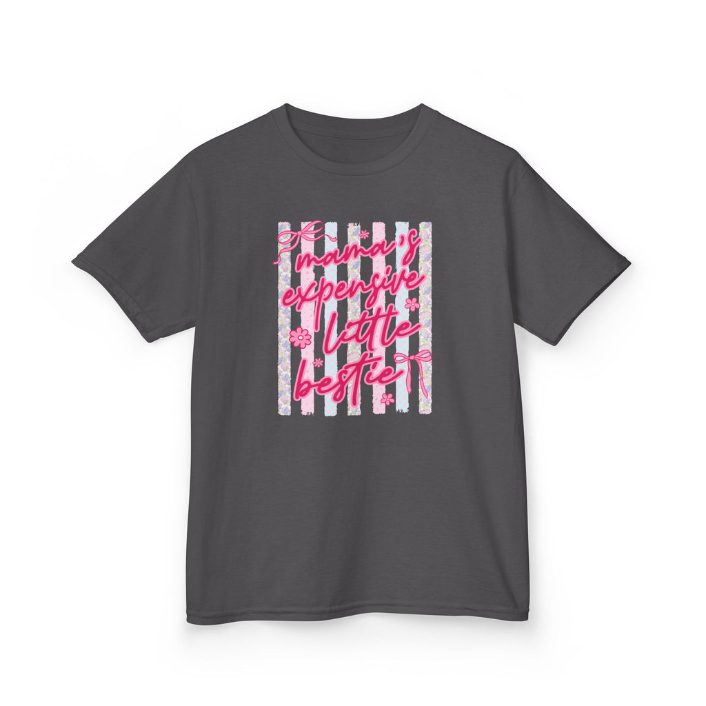 Momma's Bestie- T-Shirt